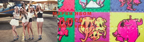 крисы Белокуриха
